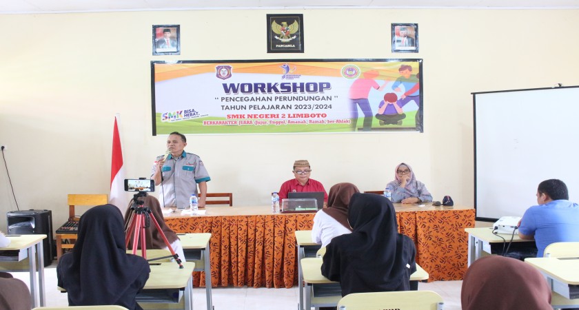 WORKSHOP