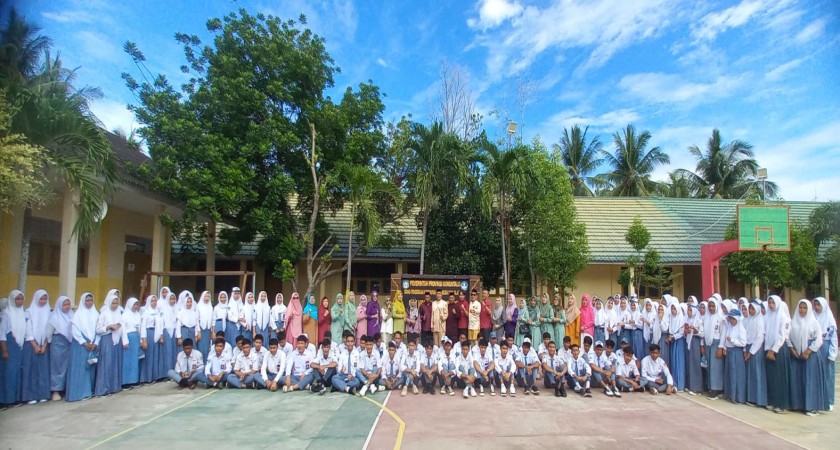 Hari Pendidikan Nasional (HARDIKNAS) Tahun 2024