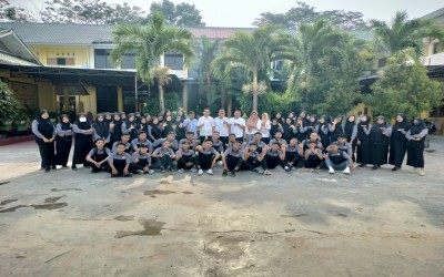 SELAMAT MENGIKUTI , UJI KOMPETENSI KEAHLIAN (UKK),BAGI PESERTA DIDIK KELAS XII, TAHUN PELAJARAN 2022/2023