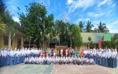 Hari Pendidikan Nasional (HARDIKNAS) Tahun 2024